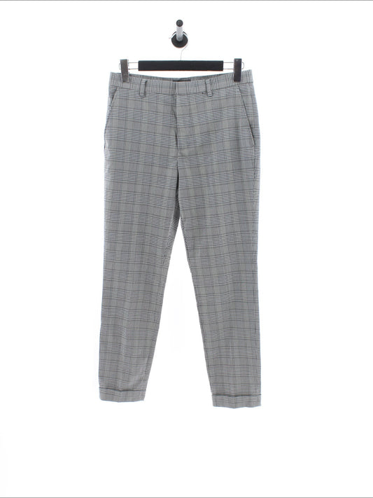 Spodnie Casual H&M Rozmiar: S