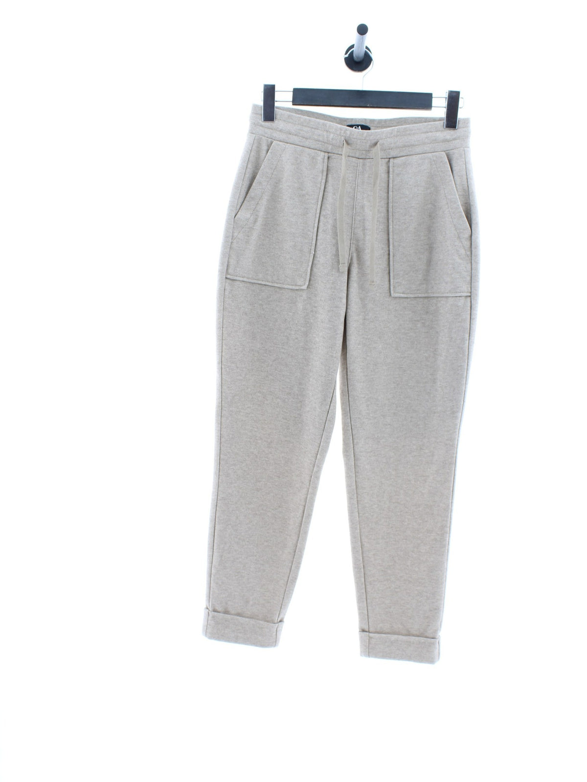 Spodnie Casual C&A Rozmiar: 34