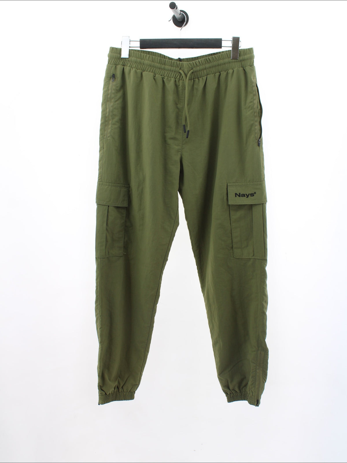 Spodnie Casual Rozmiar: XL
