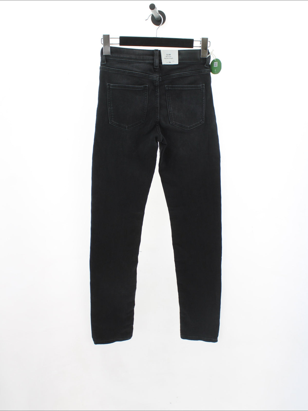 Spodnie Casual C&A Rozmiar: W34/L32