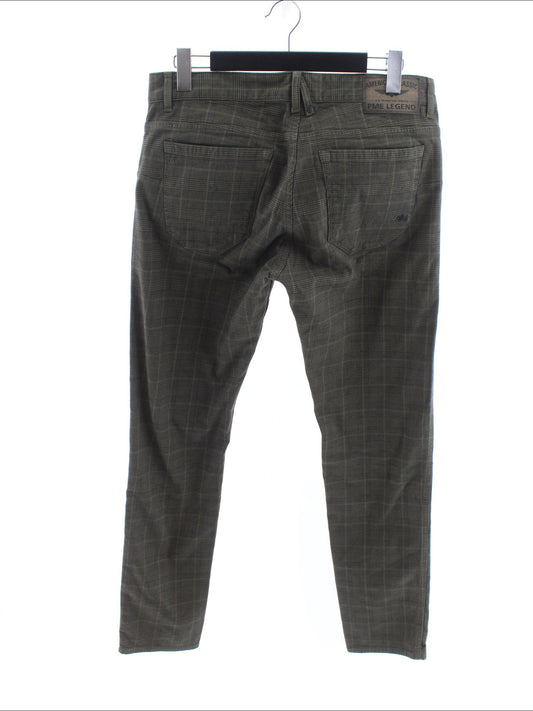 Spodnie Casual PME Legend Rozmiar: W32/L34