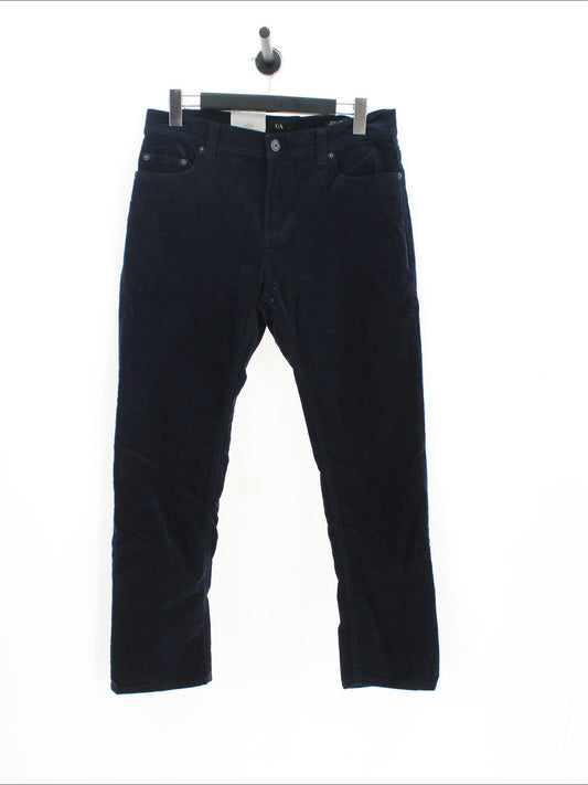 Spodnie sztruks C&A Rozmiar: W32/L30