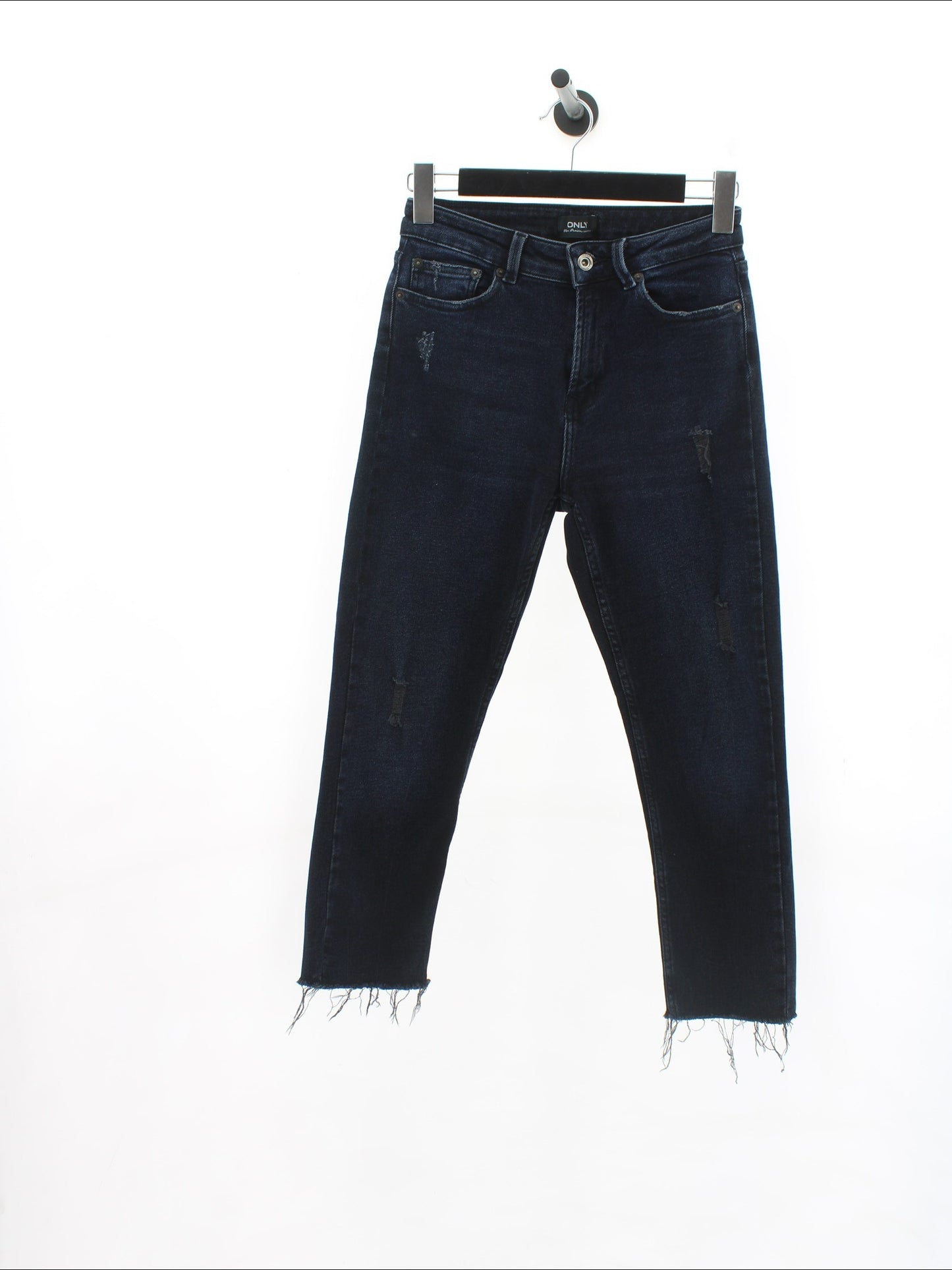 Spodnie jeans Only Rozmiar: W25/L30