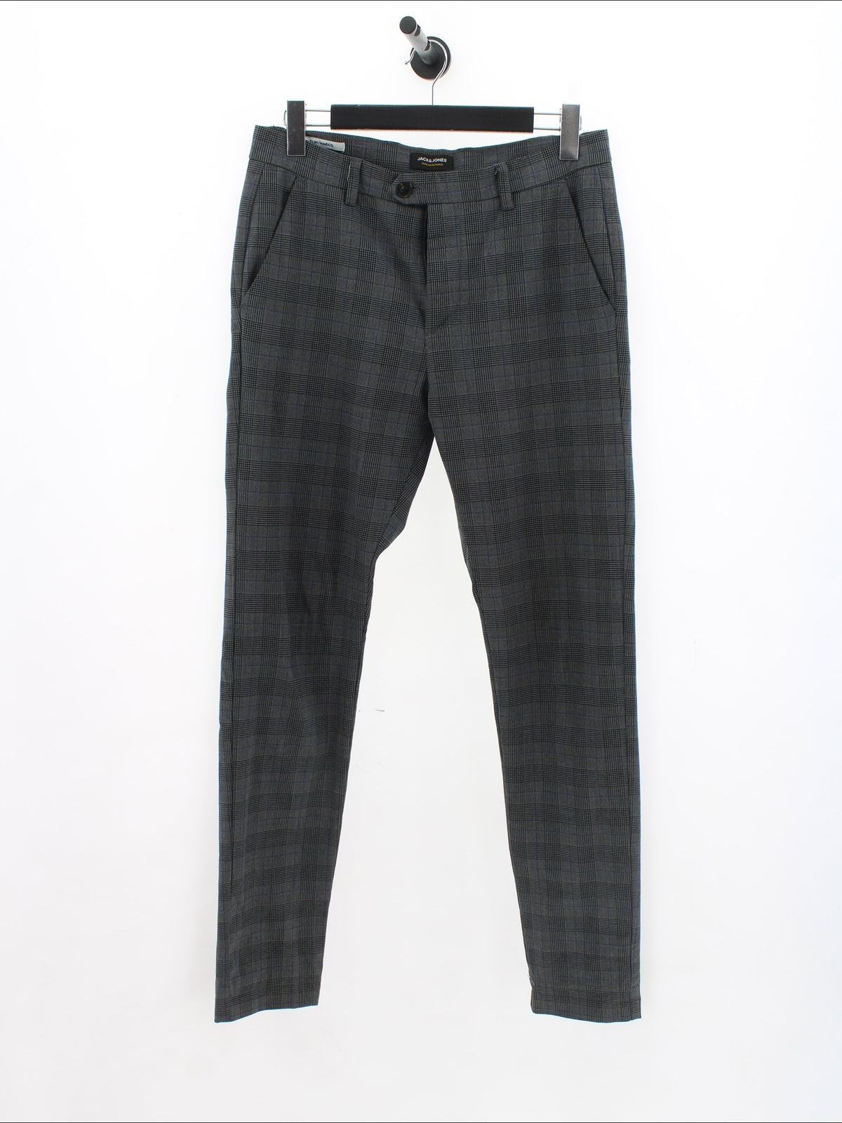 Spodnie Casual JACK & JONES Rozmiar: W31/L34