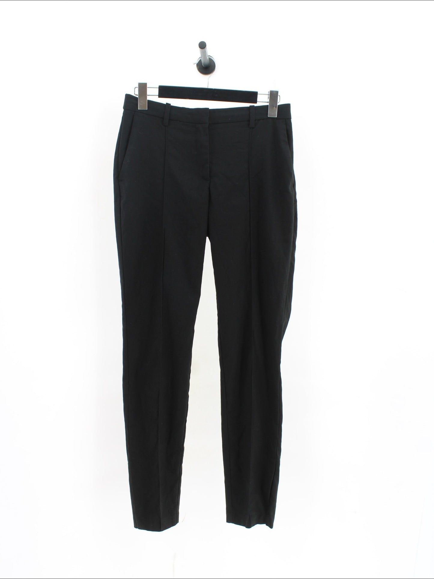 Spodnie Eleganckie H&M Rozmiar: 38