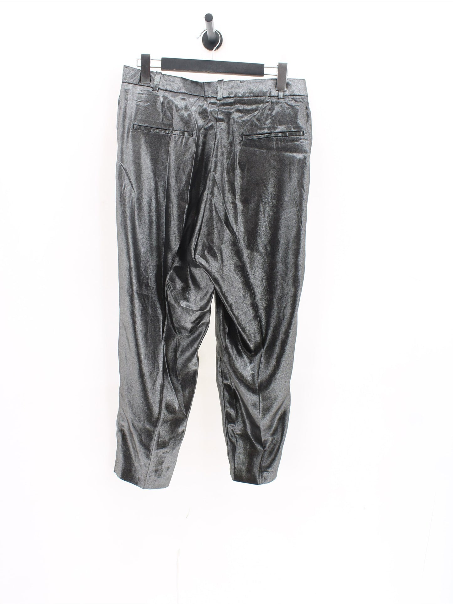Spodnie Eleganckie Rozmiar: XL