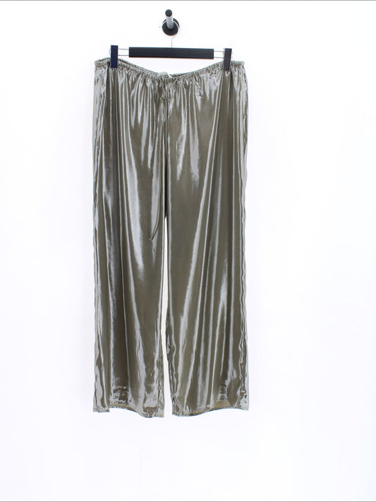 Spodnie Casual H&M Rozmiar: L