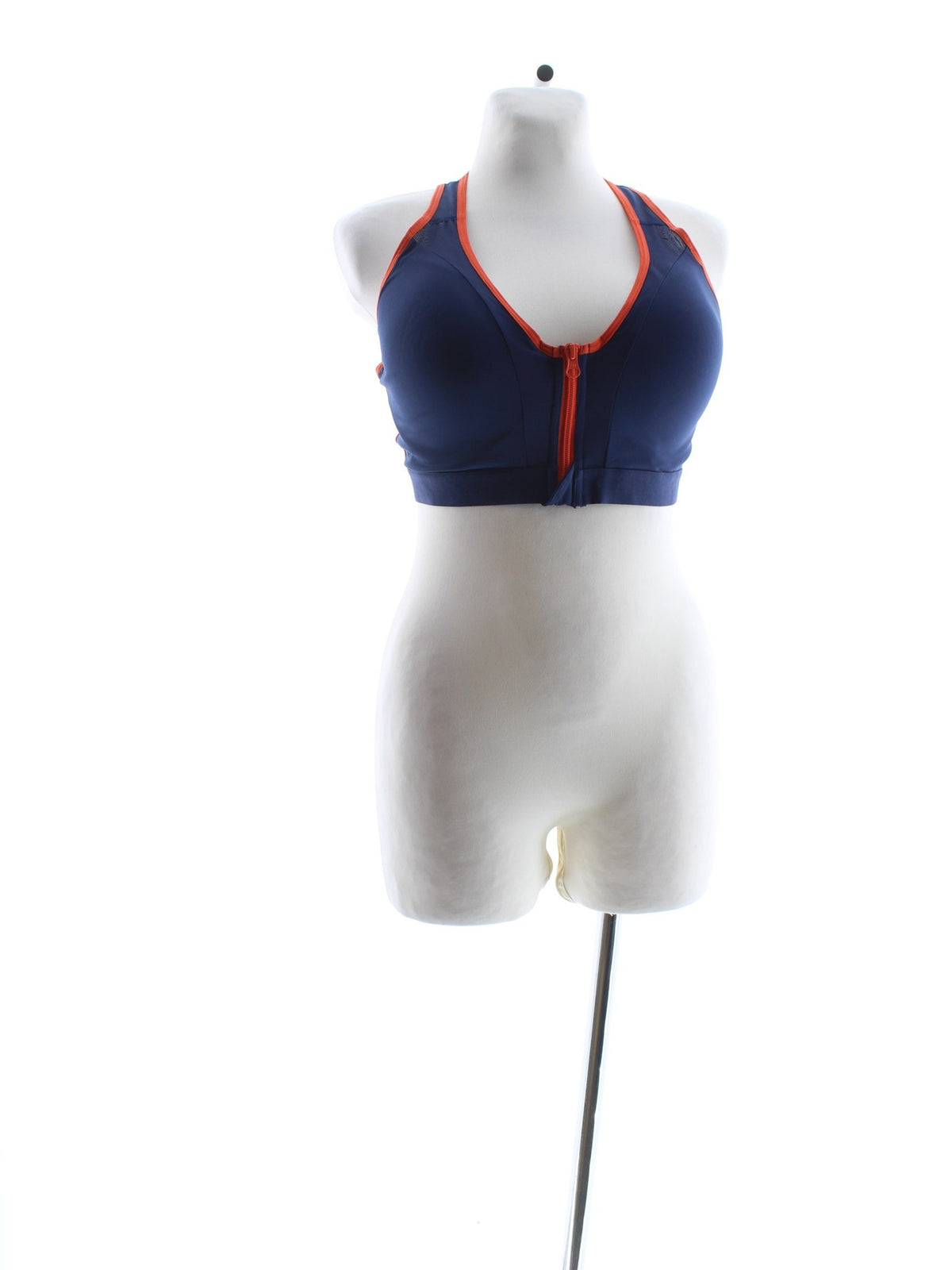 Stanik sportowy CRIVIT Rozmiar: 85B