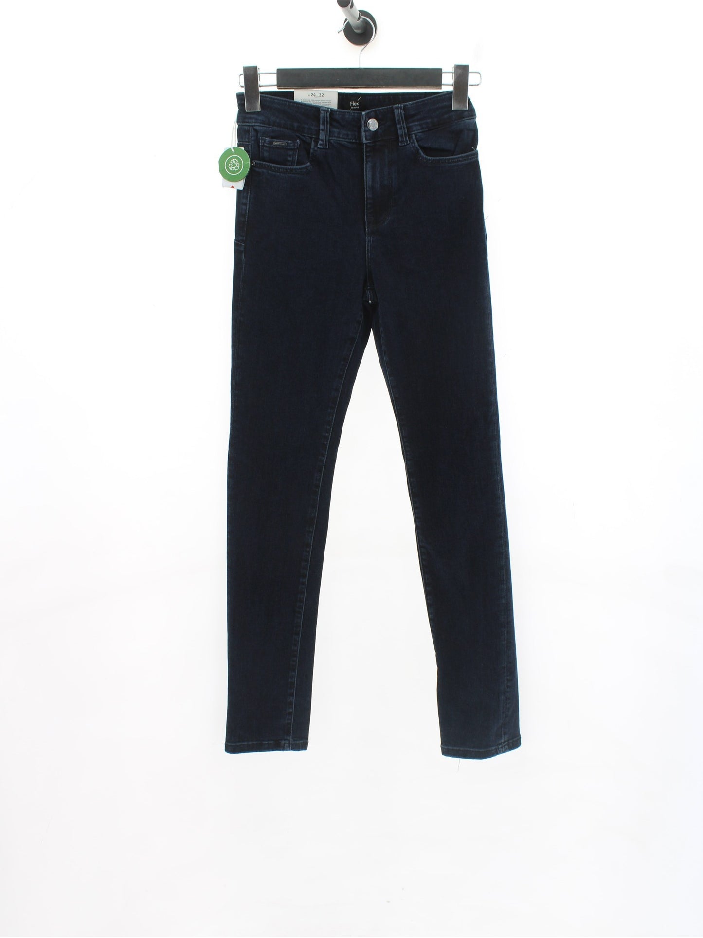 Spodnie jeans C&A Rozmiar: 34