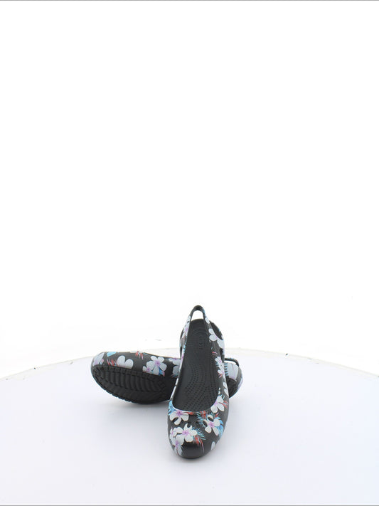 Baleriny Crocs Rozmiar: 39,5