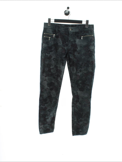Spodnie Casual Angels Rozmiar: 38
