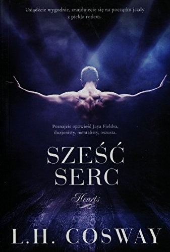 Szesc serc - L.H. Cosway