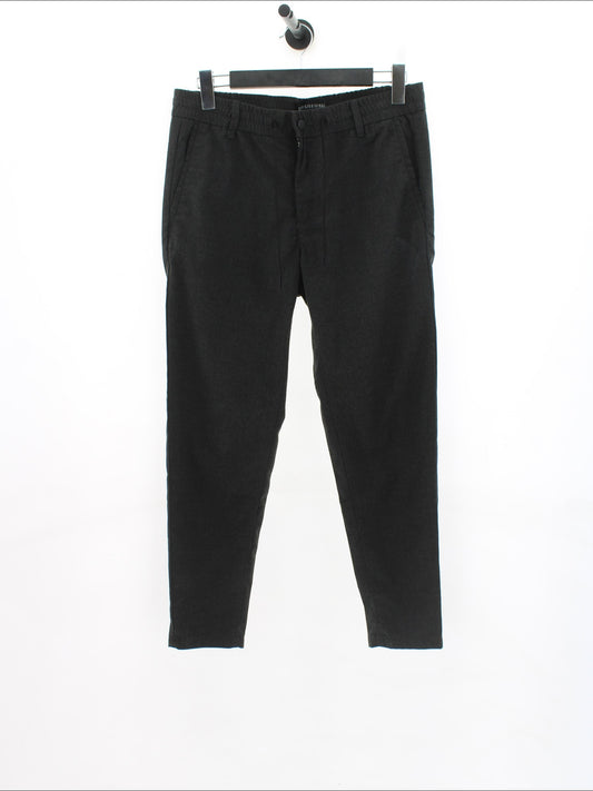 Spodnie Eleganckie SMOG Rozmiar: XS