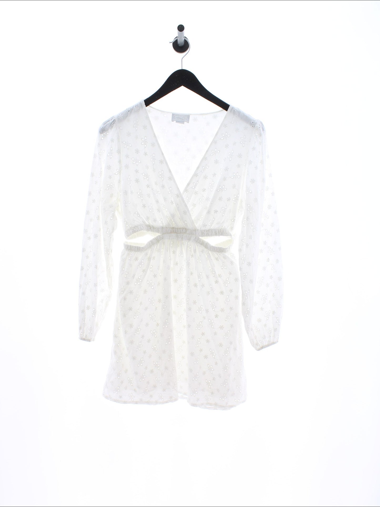 Sukienka COTTON CLUB Rozmiar: L