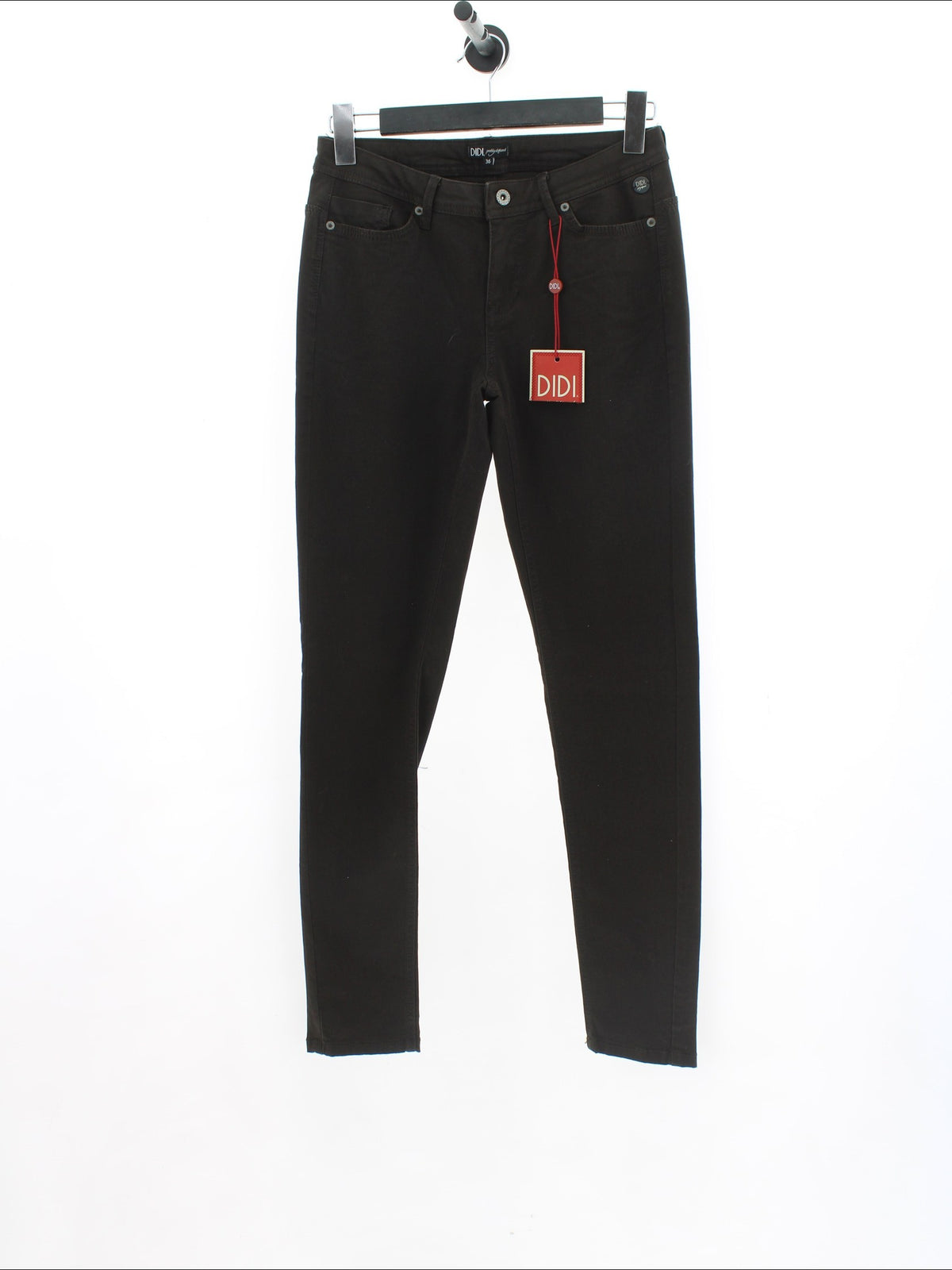 Spodnie Casual DIDI Rozmiar: 36
