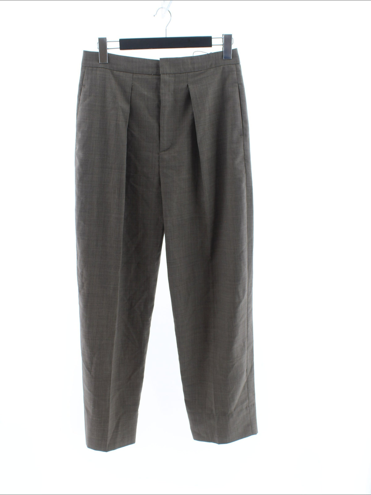 Spodnie Casual Zara Rozmiar: M