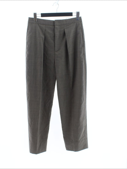 Spodnie Casual Zara Rozmiar: M