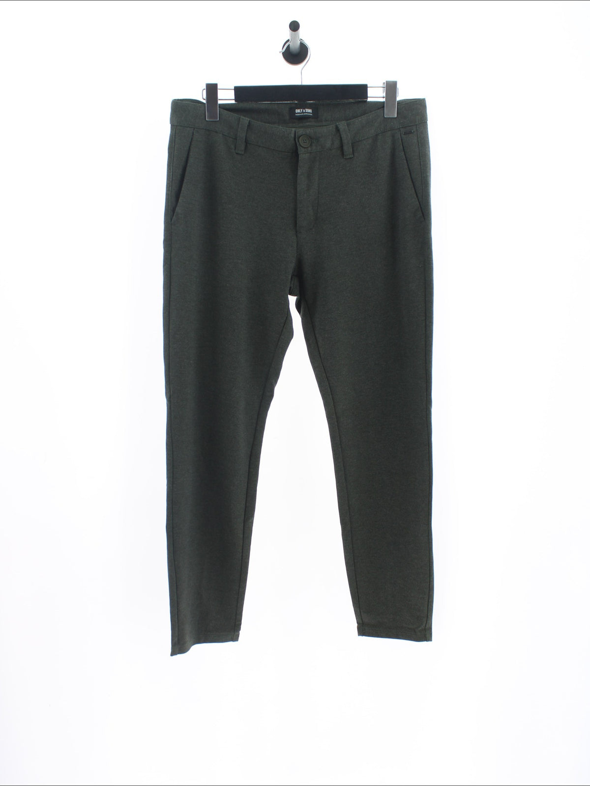 Spodnie Eleganckie Only & Sons Rozmiar: W34/L32