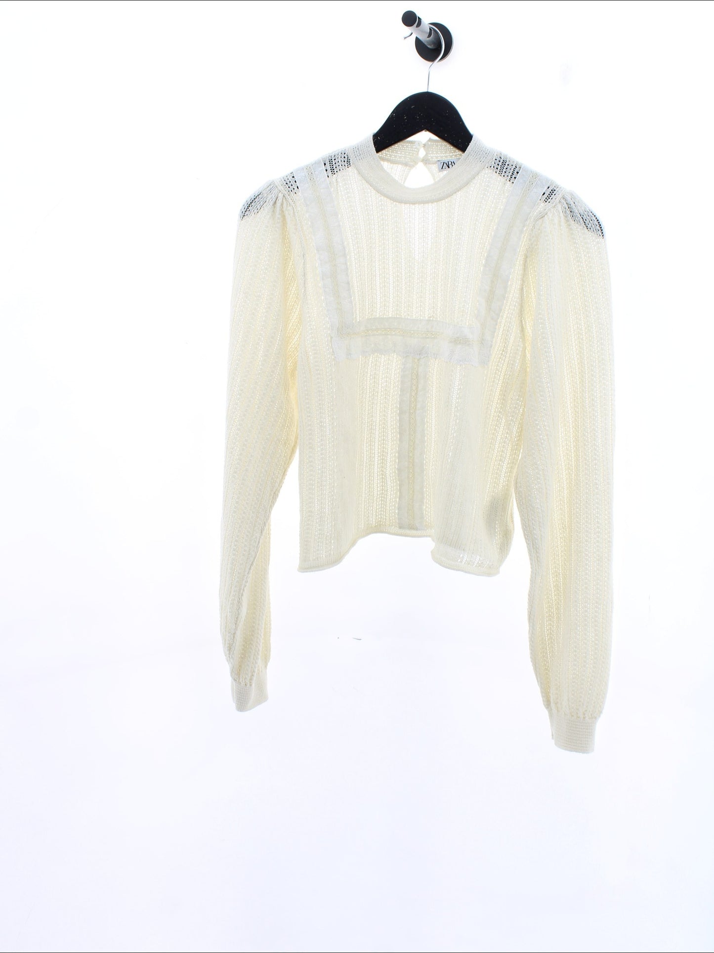 Sweter Zara Rozmiar: L