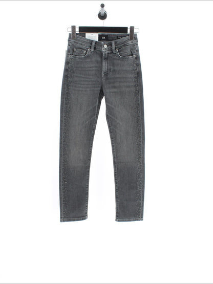 Spodnie jeans C&A Rozmiar: 34