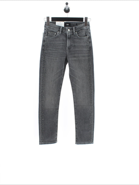 Spodnie jeans C&A Rozmiar: 34