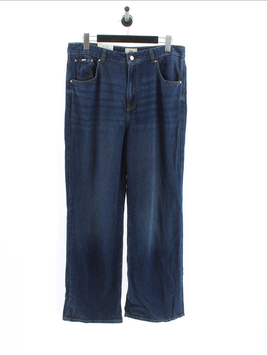 Spodnie jeans C&A Rozmiar: 44