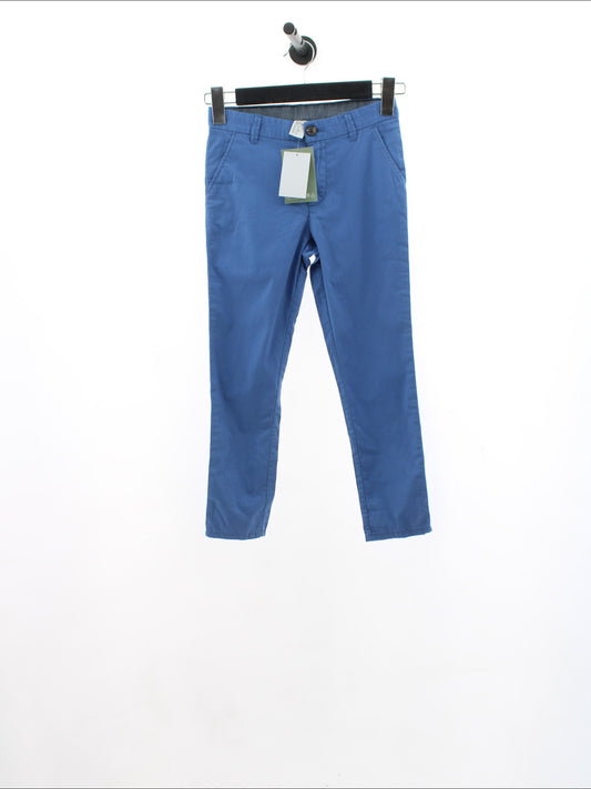 Spodnie materiał H&M Rozmiar: 128
