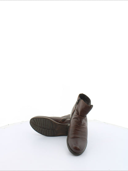 Botki 5TH AVENUE Rozmiar: 39