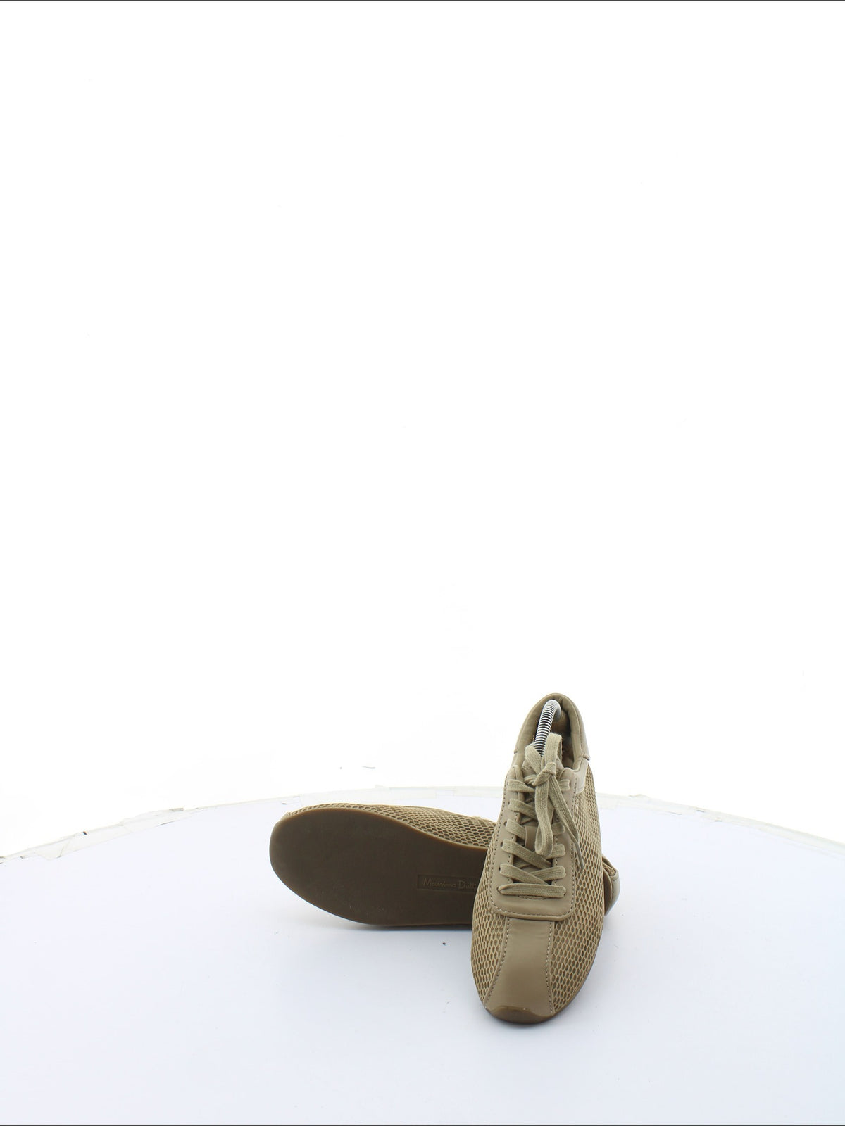 Buty Massimo Dutti Rozmiar: 38