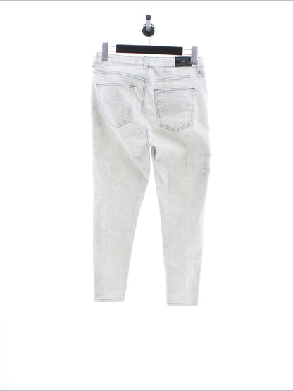 Spodnie Casual Zara Rozmiar: 38
