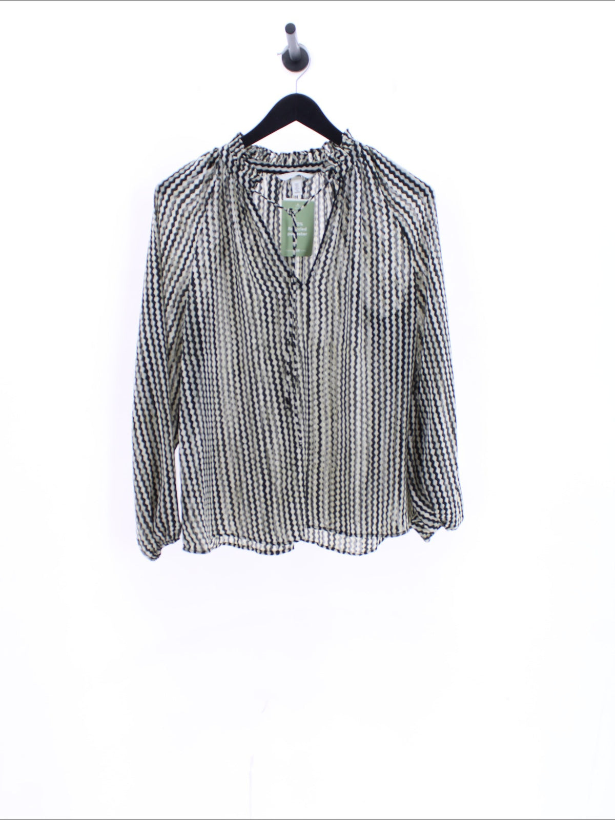Bluzka H&M Rozmiar: S