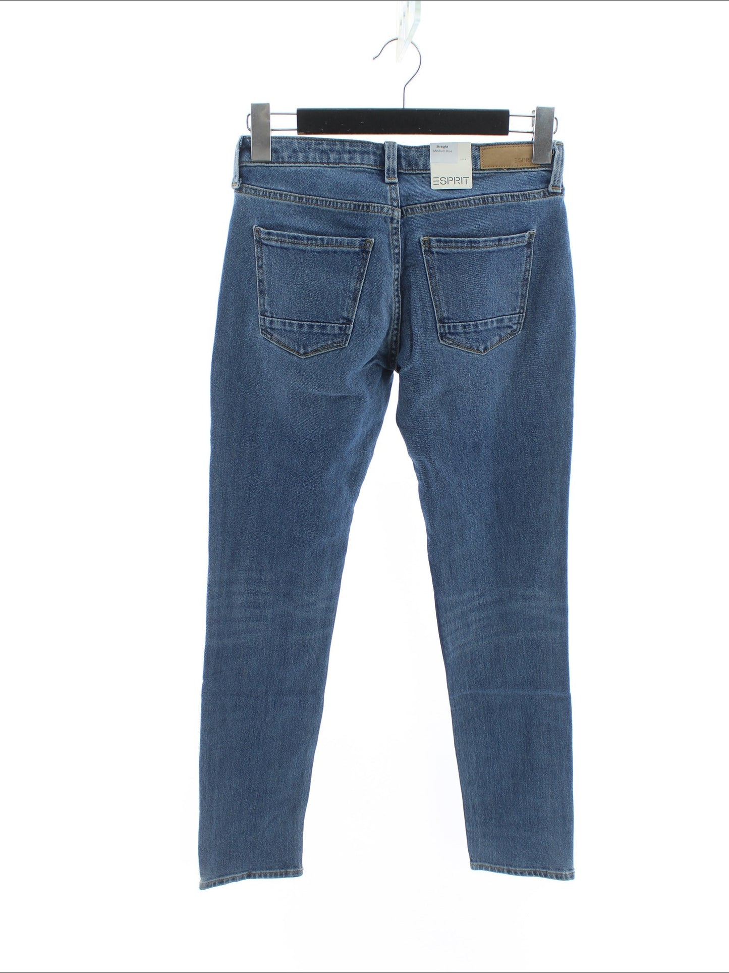 Spodnie jeans Esprit Rozmiar: W25/L32