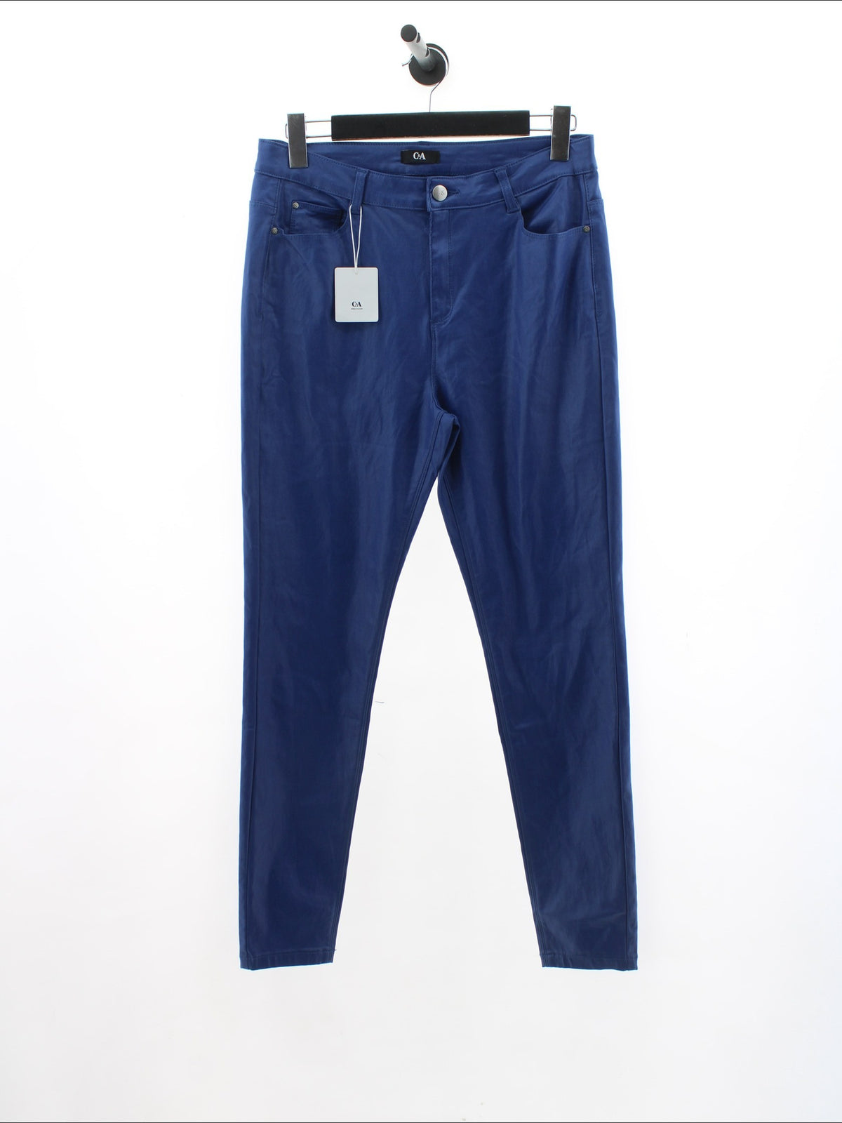 Spodnie Casual C&A Rozmiar: 40