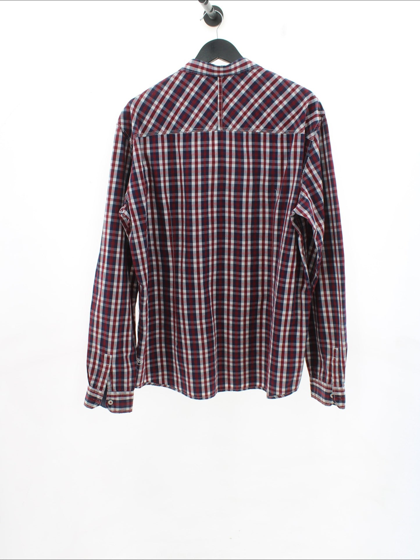 Koszula Tom Tailor Rozmiar: 2XL
