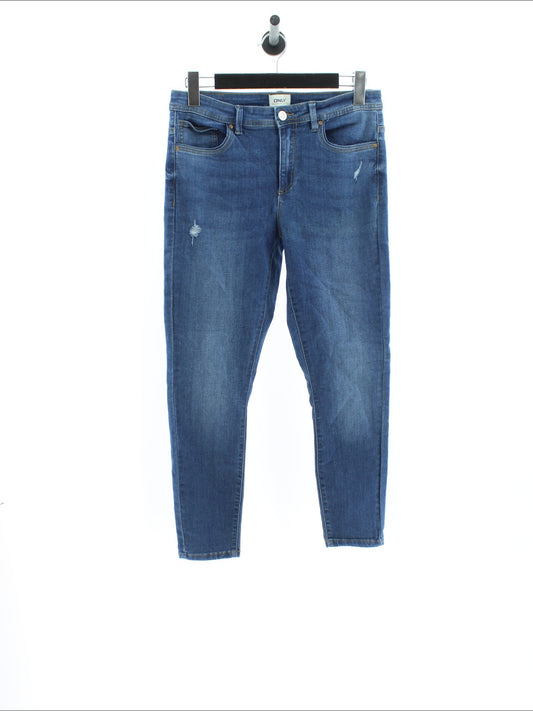 Spodnie jeans Only Rozmiar: L