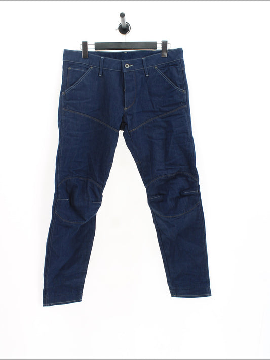 Spodnie jeans G-Star Rozmiar: L