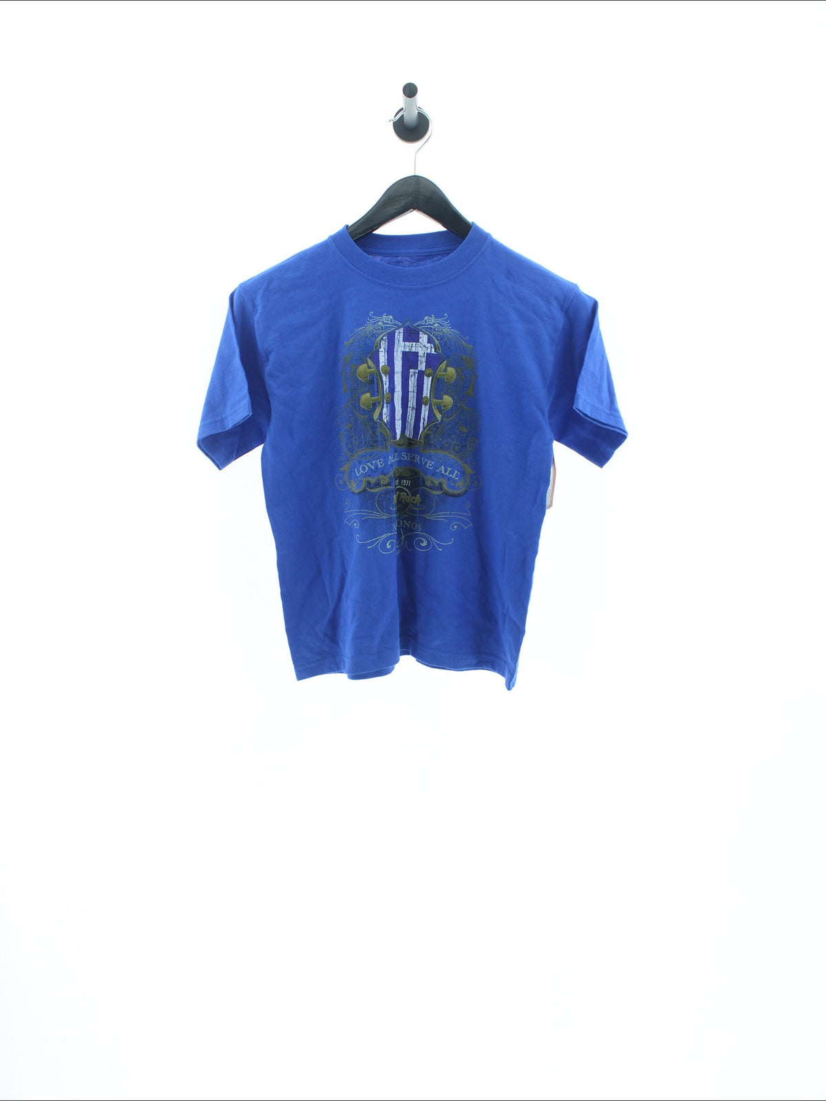 T-shirt Rozmiar: M
