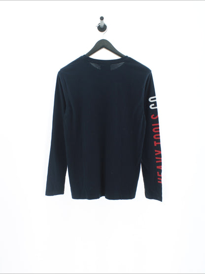 Bluza HEAVYTOOLS Rozmiar: S