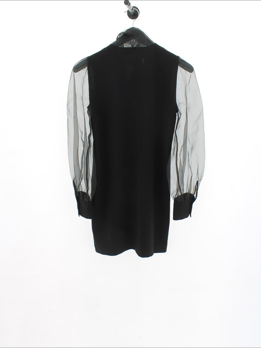 Sukienka Zara Rozmiar: XS