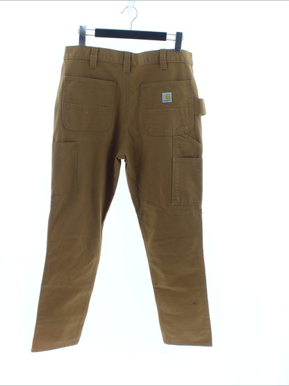 Spodnie Casual Carhartt Rozmiar: W36/L32