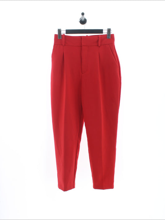 Spodnie Eleganckie Zara Rozmiar: M