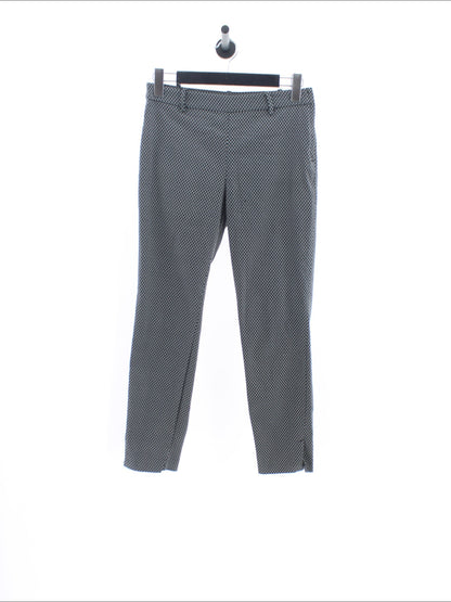 Spodnie Casual H&M Rozmiar: 38