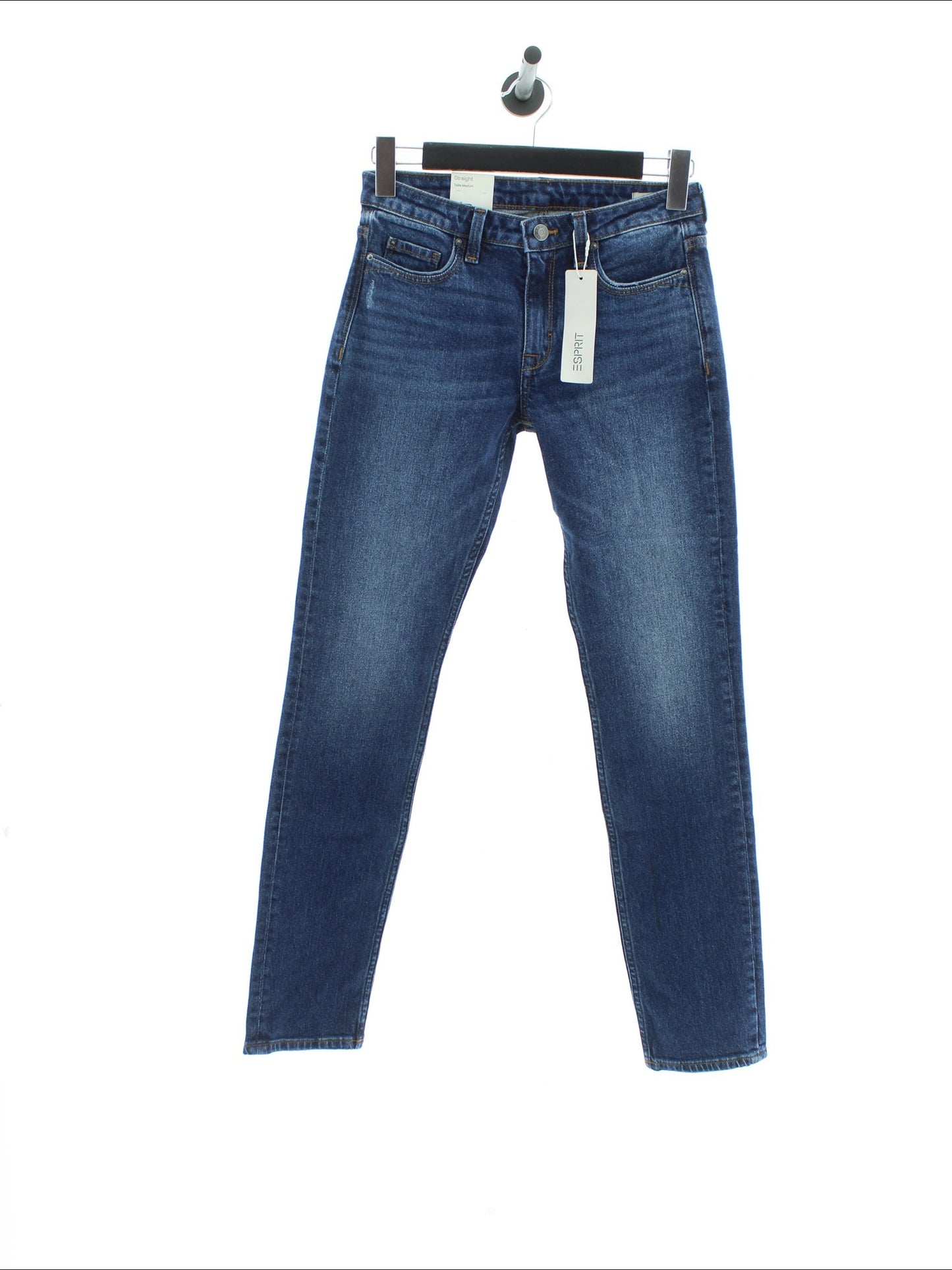 Spodnie jeans Esprit Rozmiar: W25/L32