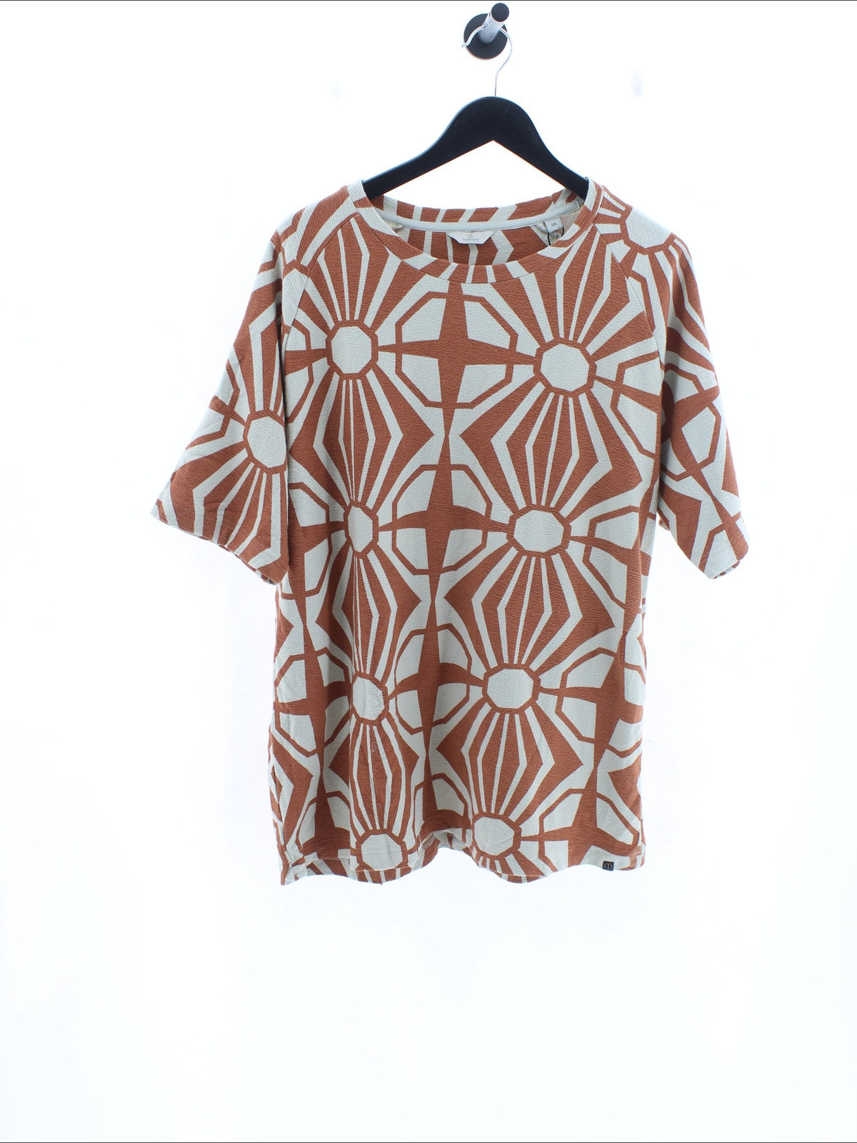 Bluza Dstrezzed Rozmiar: 2XL