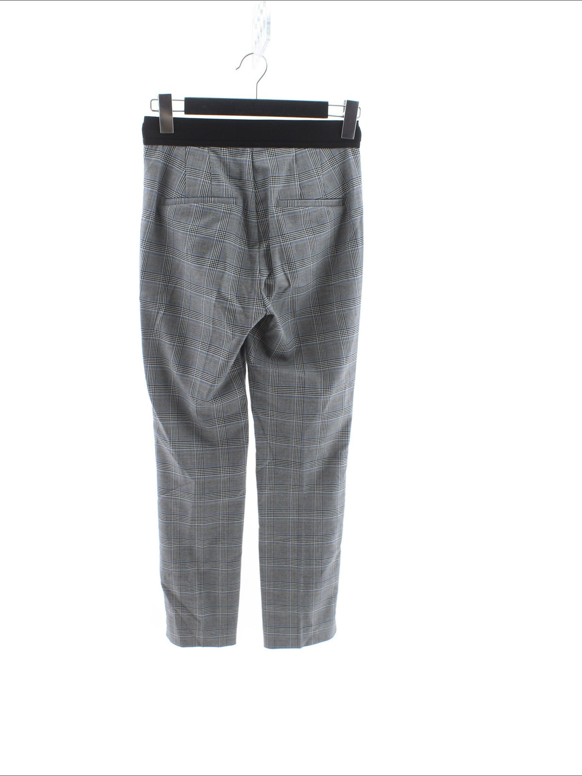 Spodnie Casual Zara Rozmiar: XS
