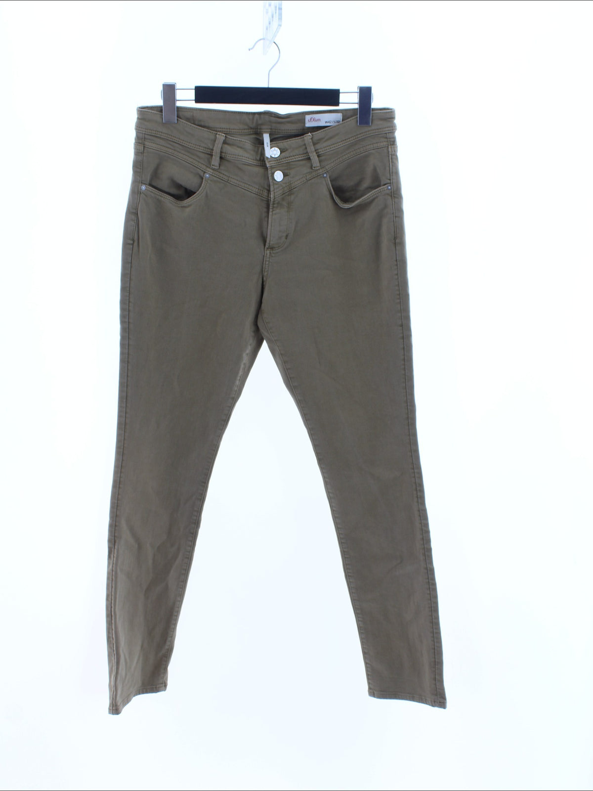 Spodnie Casual s.Oliver Rozmiar: 42