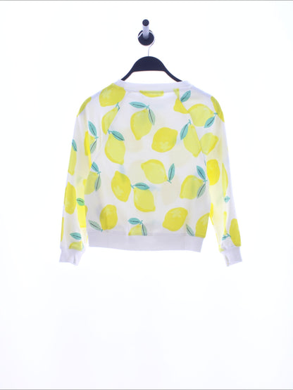 Bluza H&M Rozmiar: 122