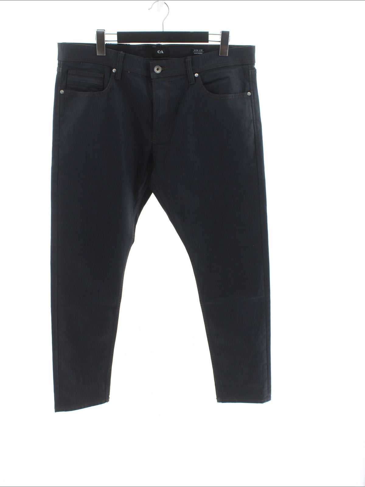 Spodnie jeans C&A Rozmiar: W36/L32