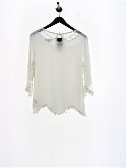 Bluzka CREAM Rozmiar: 40