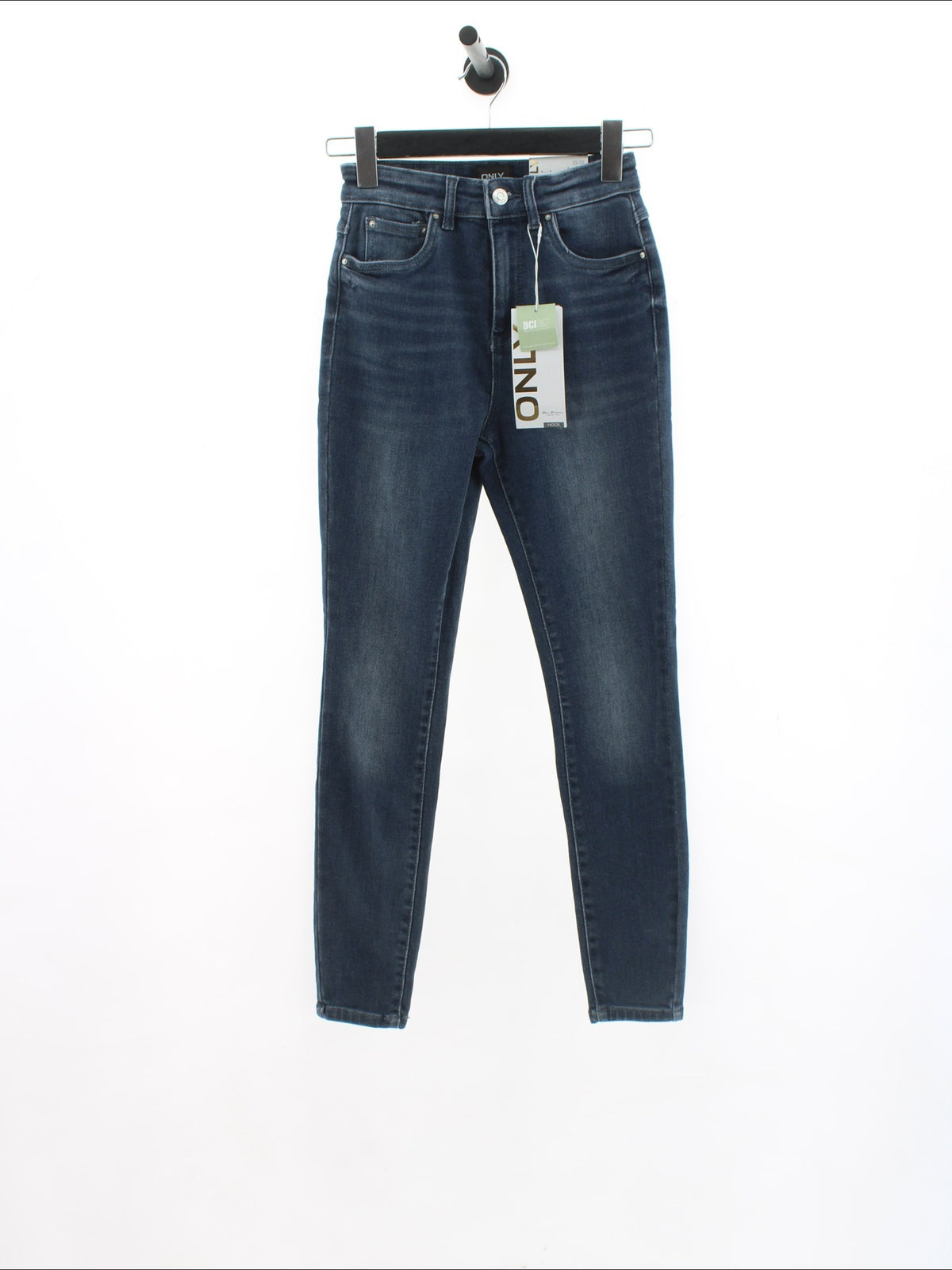 Spodnie jeans Only Rozmiar: W25/L32